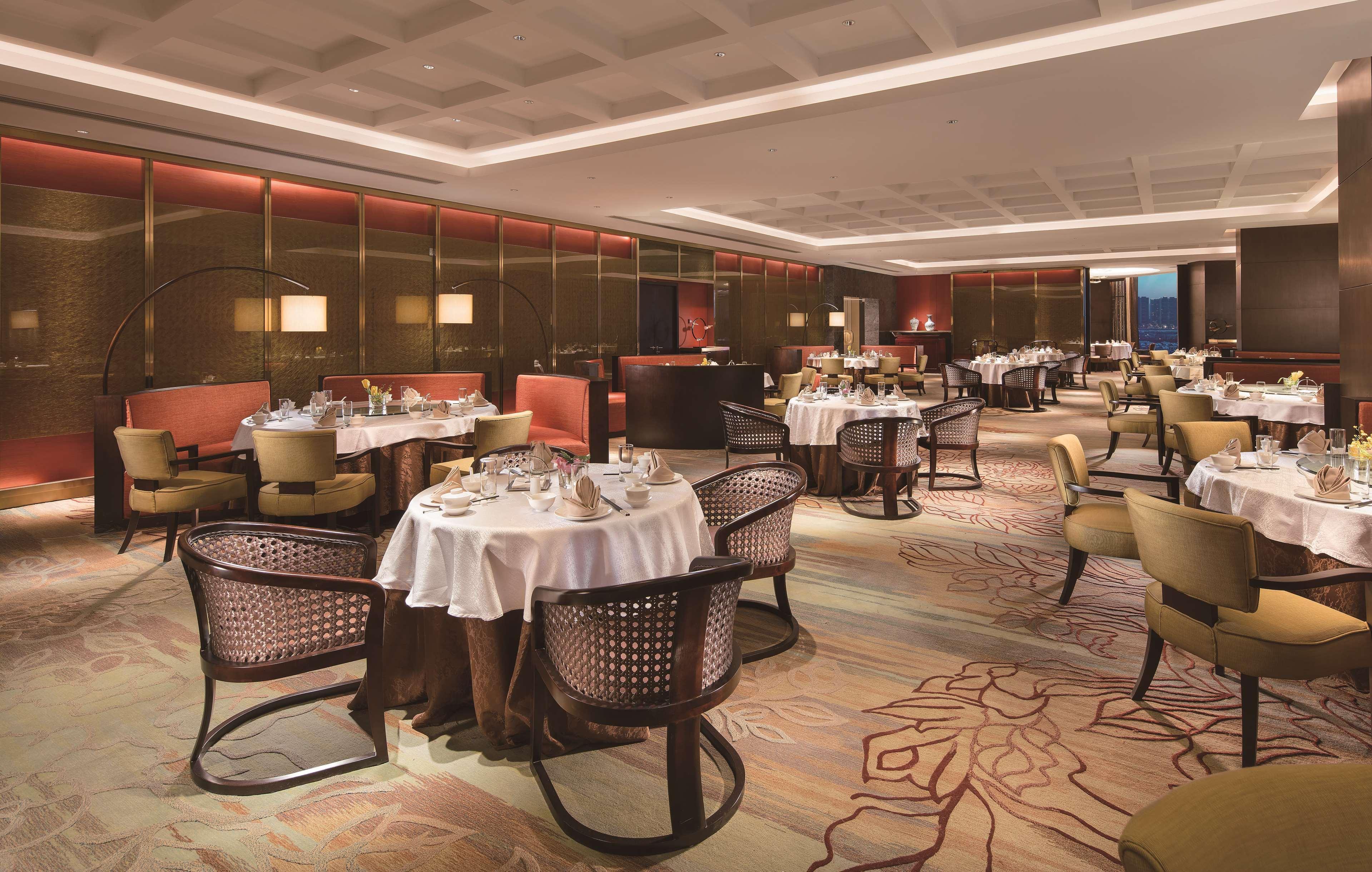 מלון Hilton שניאנג מראה חיצוני תמונה