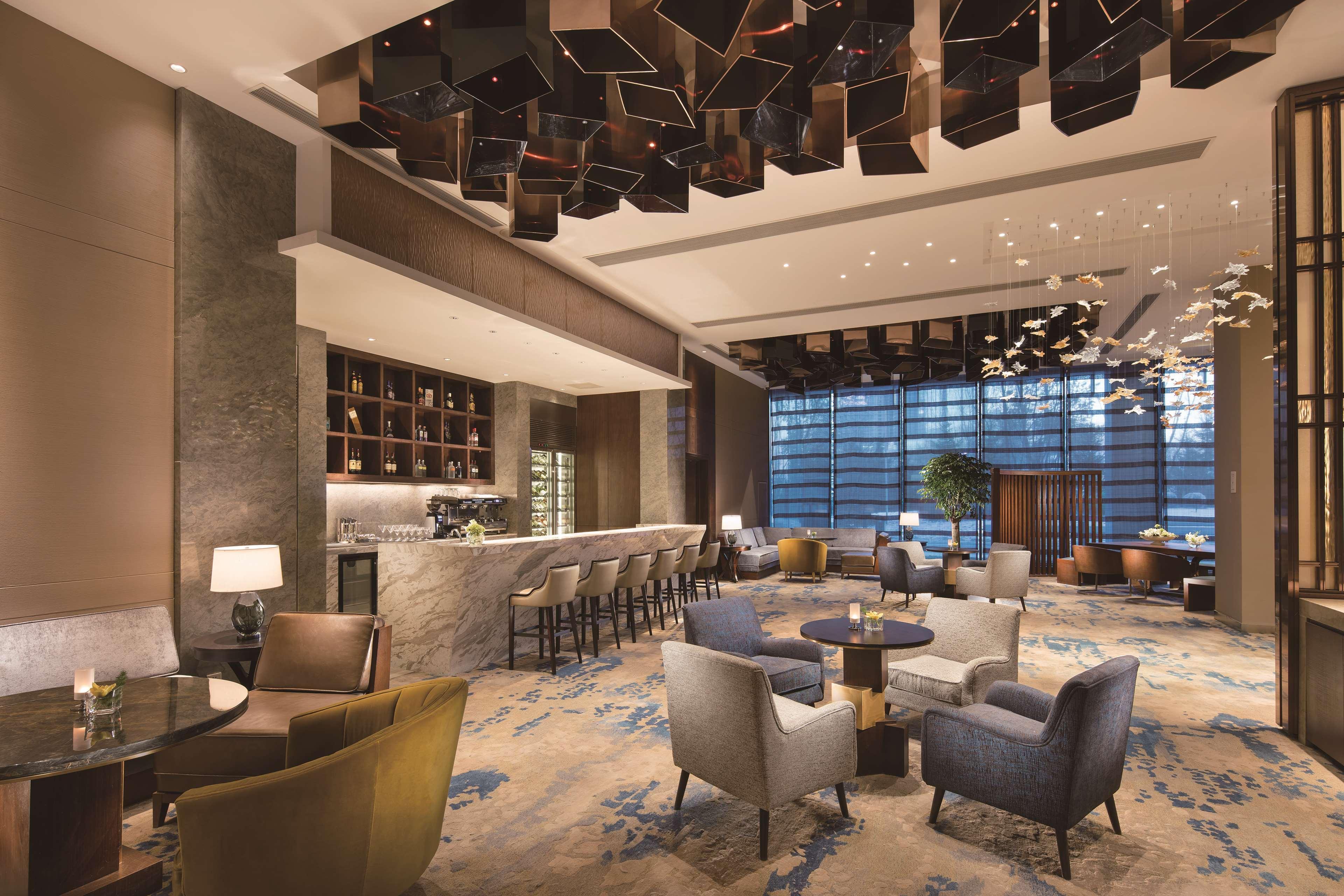 מלון Hilton שניאנג מראה חיצוני תמונה